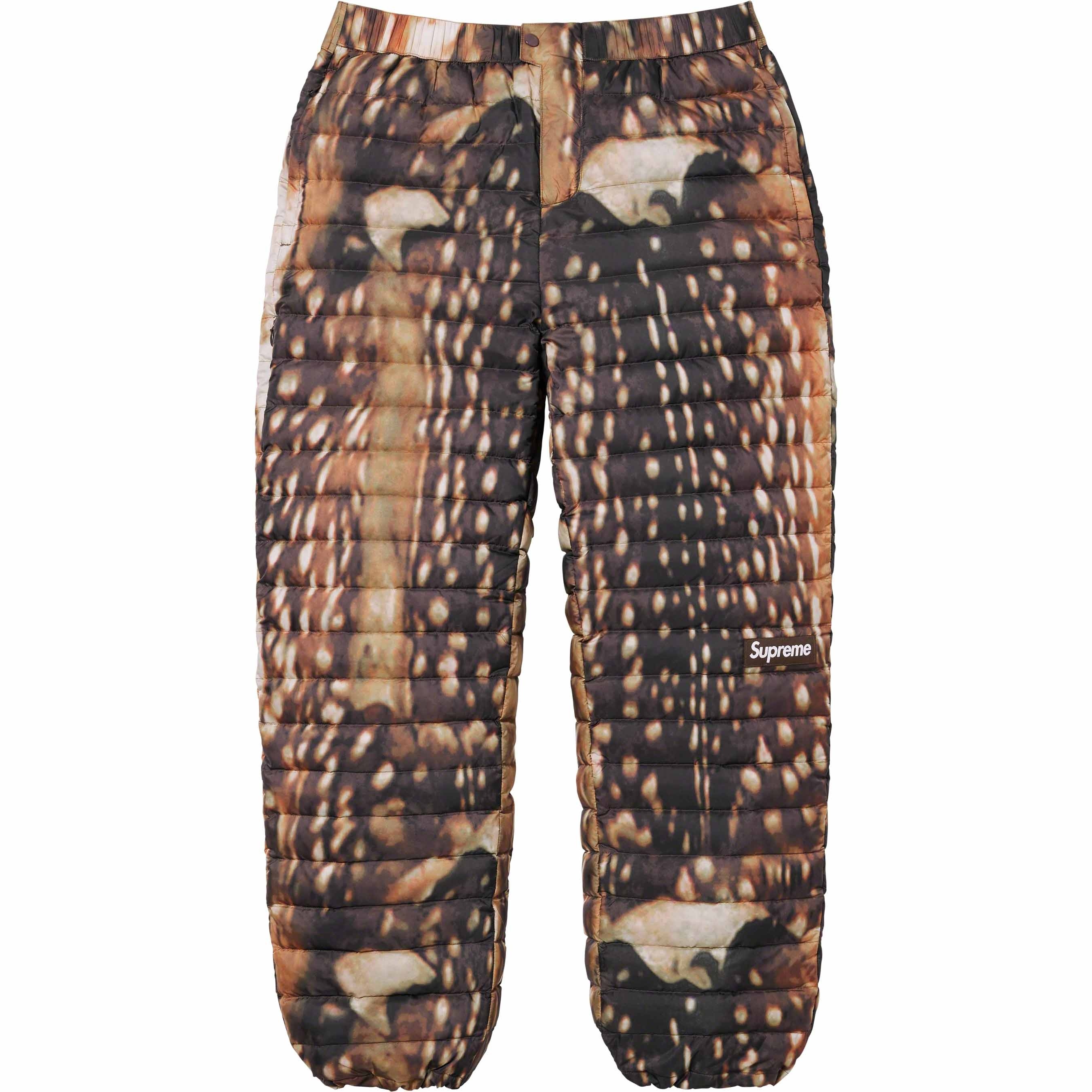 Micro Down Pant view 18